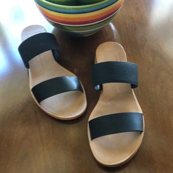 Dolce Vita Shoes - Dolce Vita sandal size 7.5